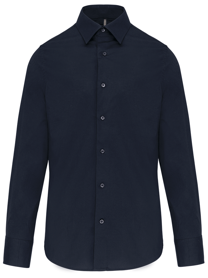 K529 – Heren overhemd stretch 465754