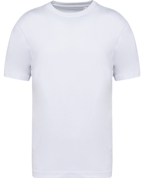 NS332 – Oversized heren biokatoen T-Shirt 467362