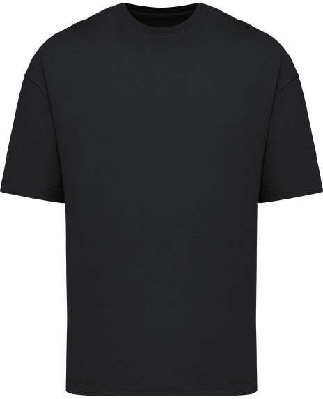 NS332 – Oversized heren biokatoen T-Shirt 467358
