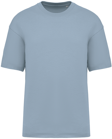 NS332 – Oversized heren biokatoen T-Shirt 467359