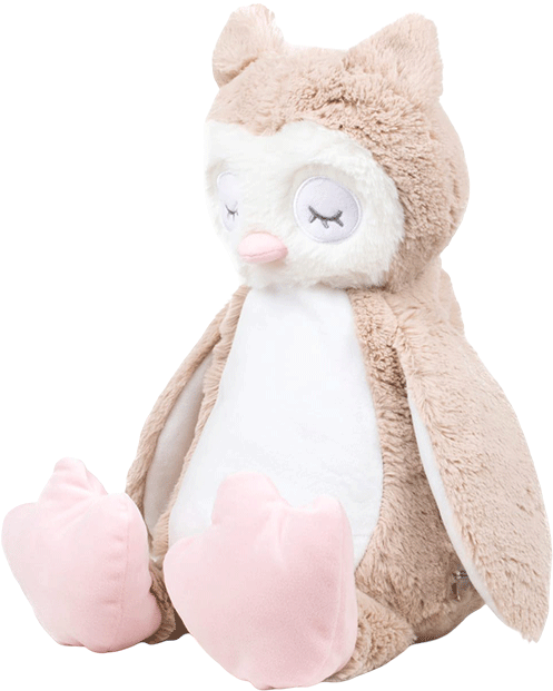 MM054 – Knuffel Uil 467233