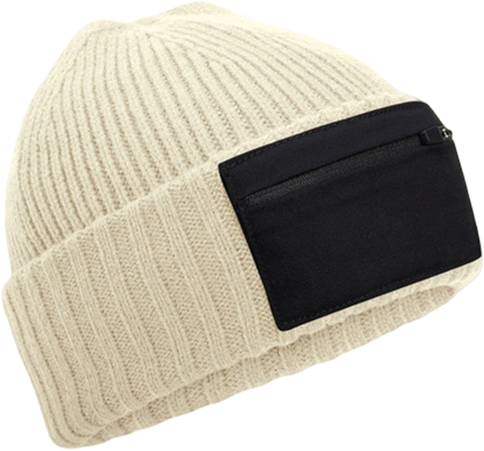 B334R – Muts met een rits patch 467332