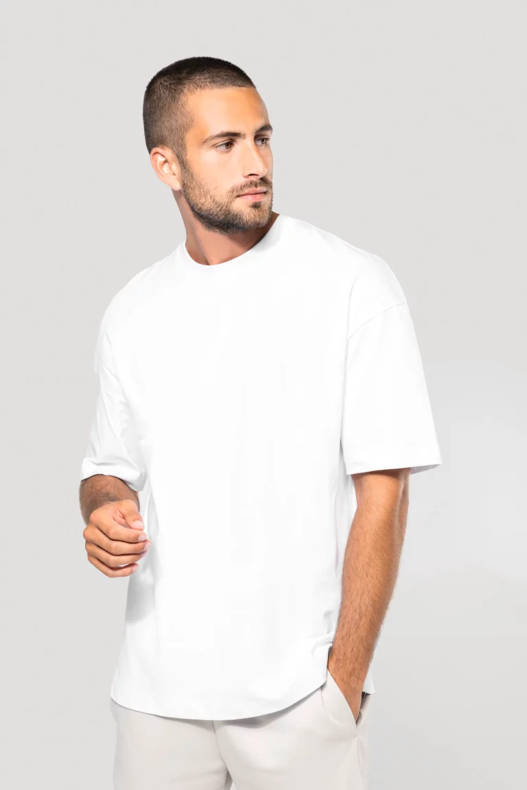 k3008 - premium oversized unisex t-shirt -