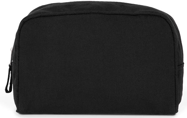 KI5703 – Gerecycleerde polykatoen toilettas 465977