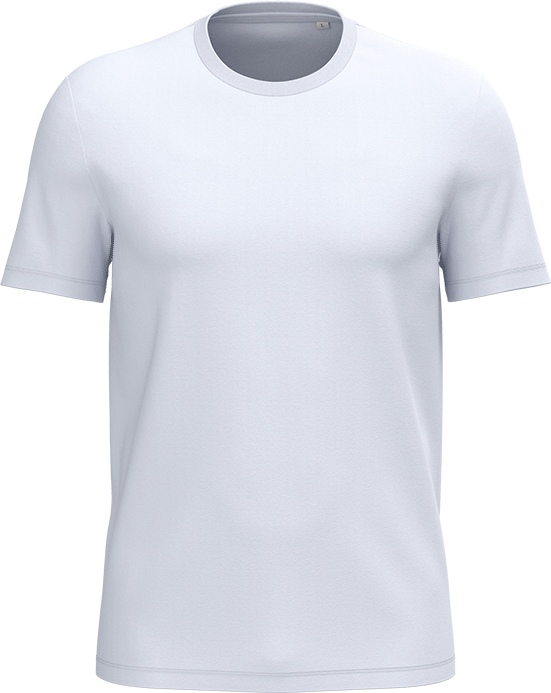 NS314 – Unisex biokatoen T-shirt 465993