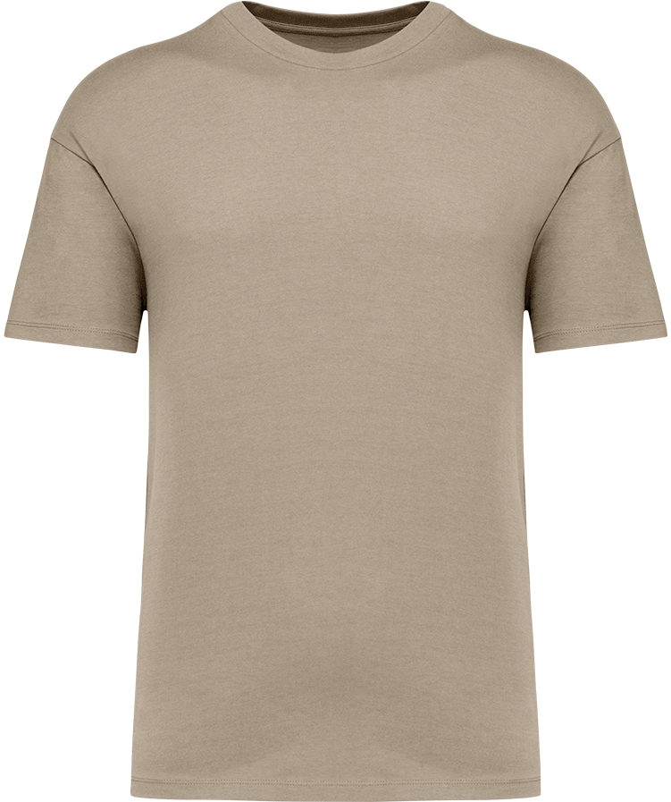 NS330 – Premium oversized biokatoen unisex T-shirt 466042