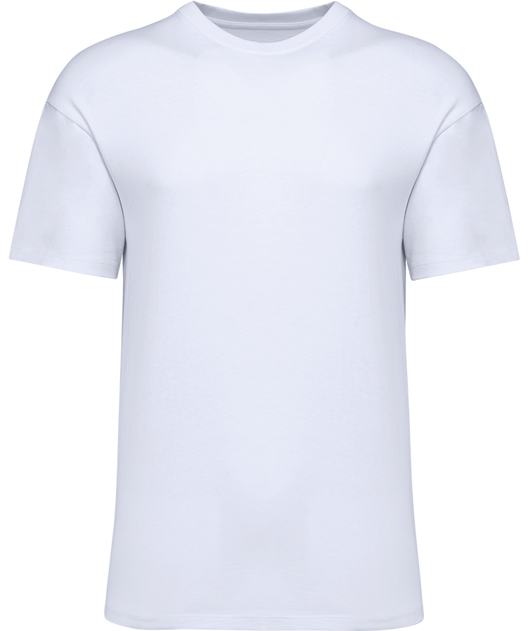 NS340 – Premium oversized biokatoen kindershirt 466073