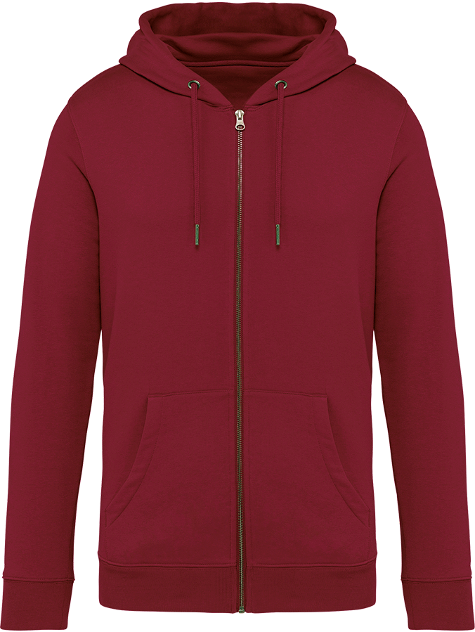 NS402 – Unisex vest van gerecycled biokatoen 466190