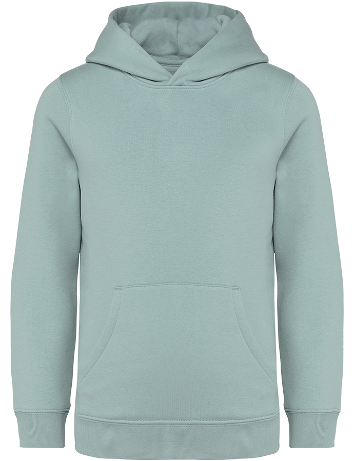 NS404 – Hoogwaardige eco-friendly kinderhoodie ontwerpen en bedrukken 466208