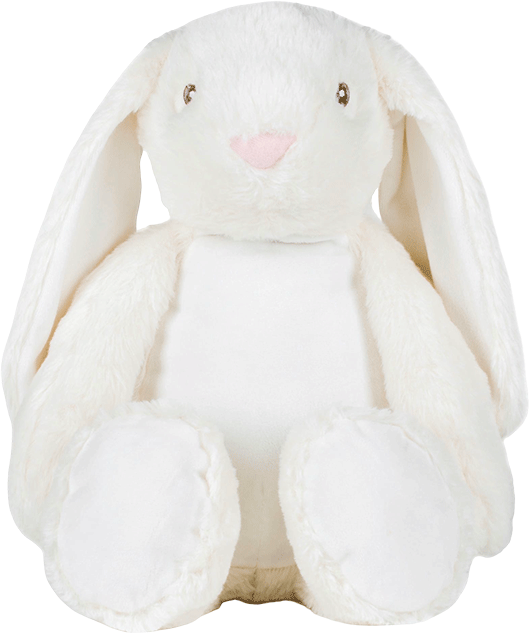 MM050 – Knuffel Konijn 465981