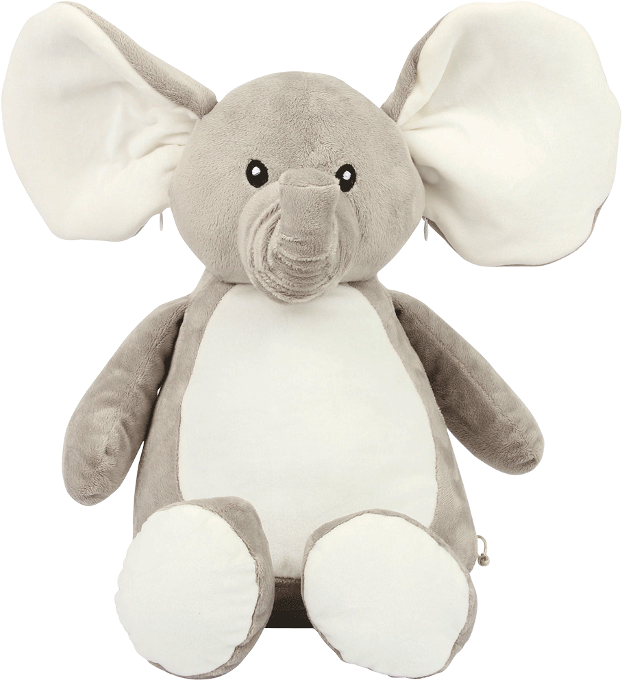 MM558 – Knuffel Olifant 465986