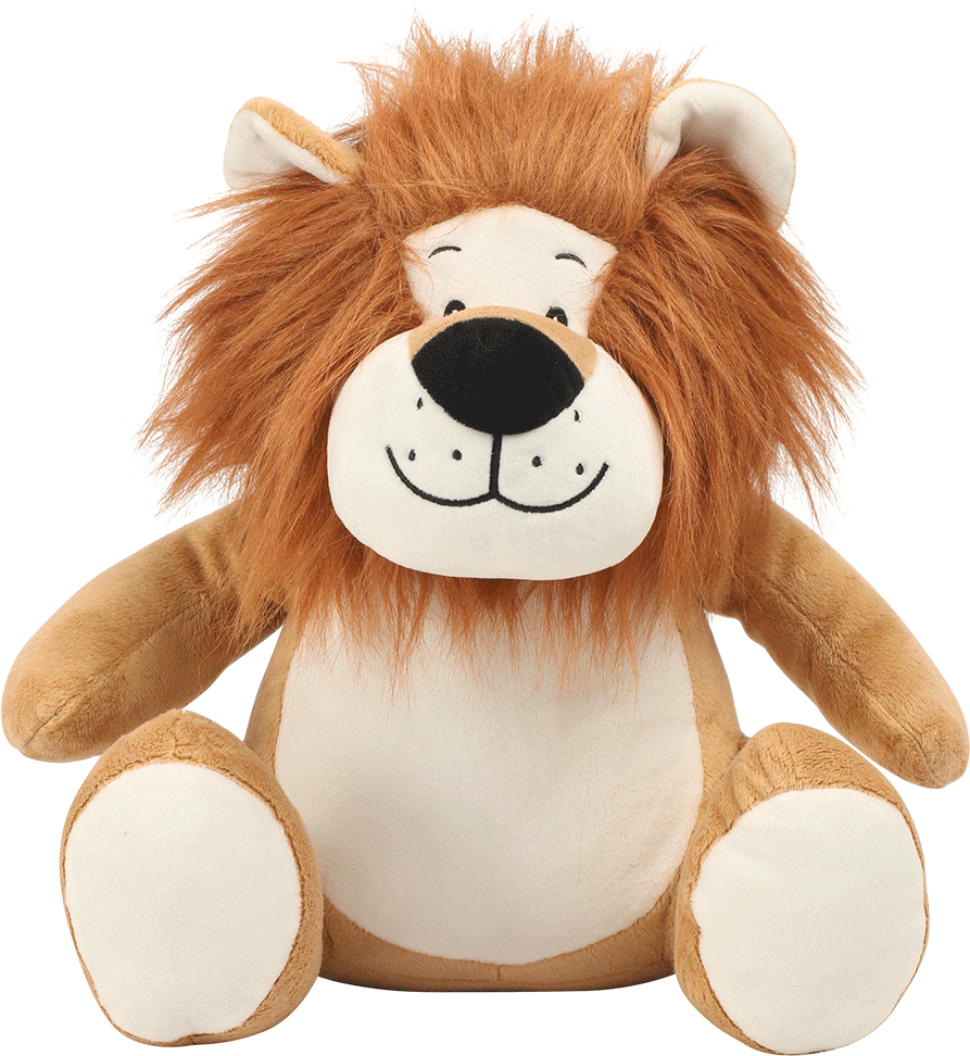 MM569 –  Knuffel Leeuw 465988