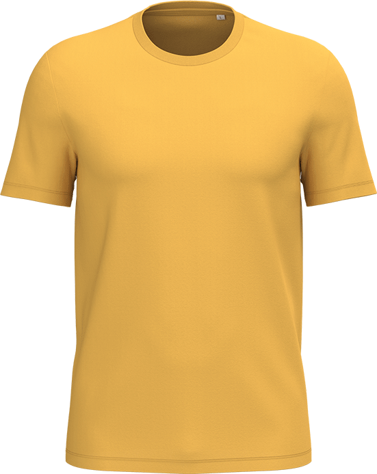 NS314 – Unisex biokatoen T-shirt 465994