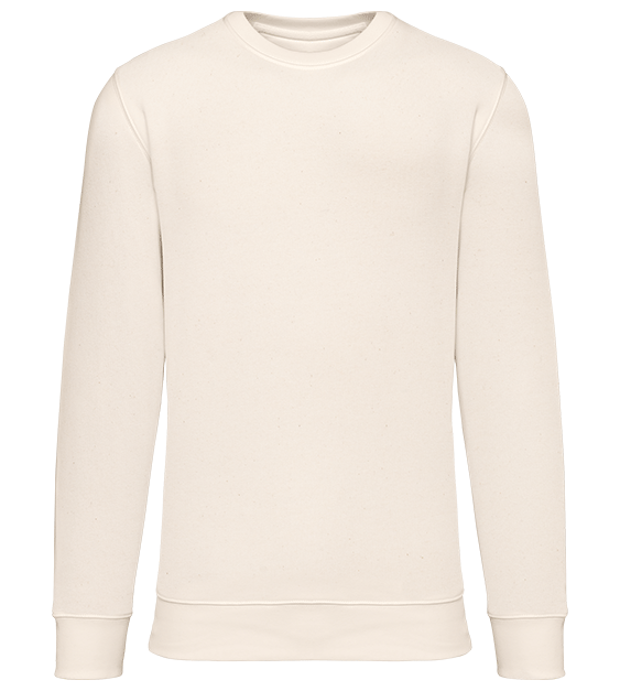 NS400 – Premium ORGANIC COTTON unisex trui 466138