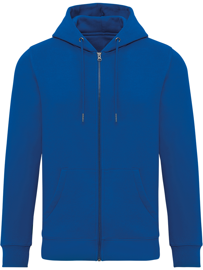 NS402 – Unisex vest van gerecycled biokatoen 466181