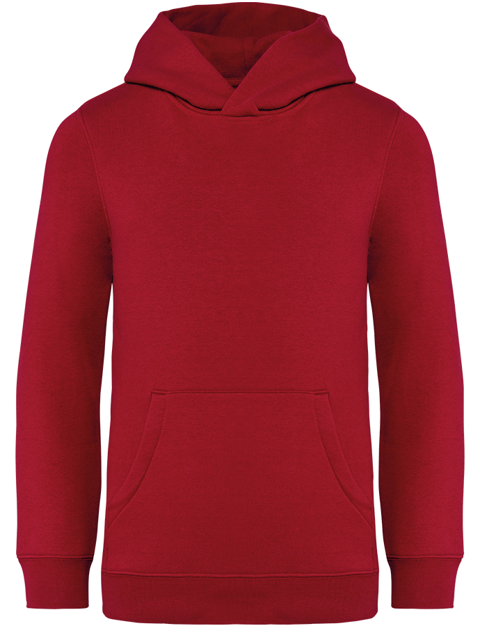 NS404 – Hoogwaardige eco-friendly kinderhoodie ontwerpen en bedrukken 466209