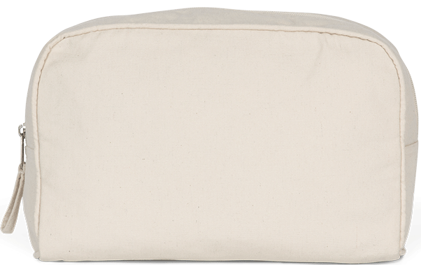 KI5703 – Gerecycleerde polykatoen toilettas 465976