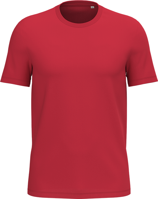 NS314 – Unisex biokatoen T-shirt 465995