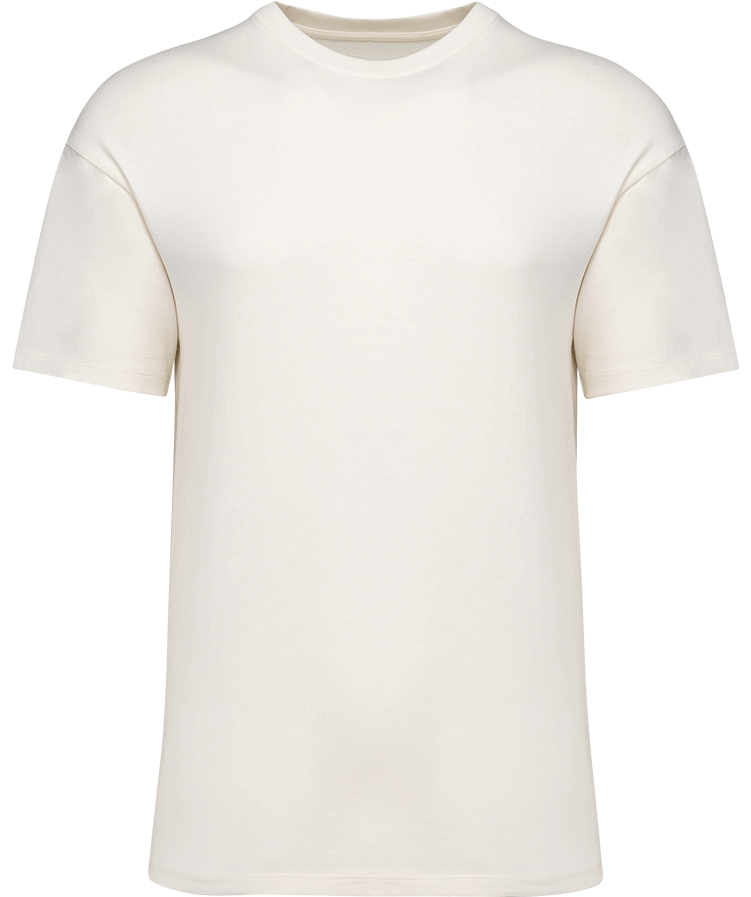 NS340 – Premium oversized biokatoen kindershirt 466067