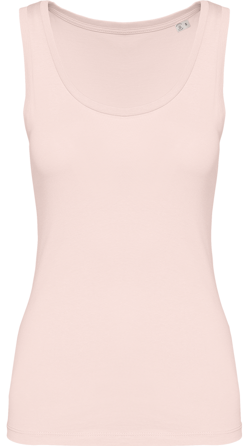 NS341 – Dames biokatoen hemd ontwerpen en bedrukken 466075