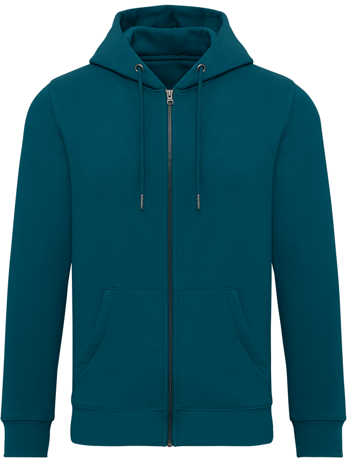 NS402 – Unisex vest van gerecycled biokatoen 466182