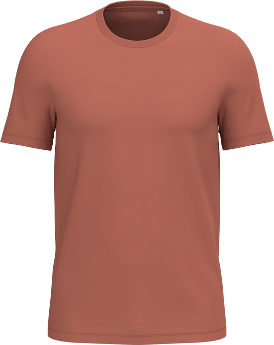 NS314 – Unisex biokatoen T-shirt 465996