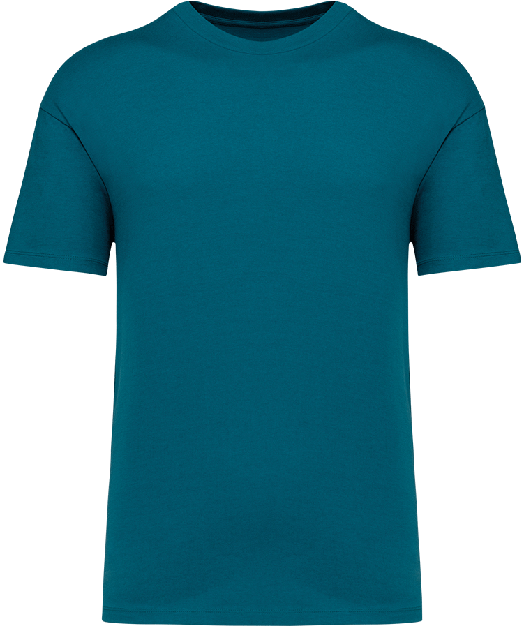 NS330 – Premium oversized biokatoen unisex T-shirt 466037