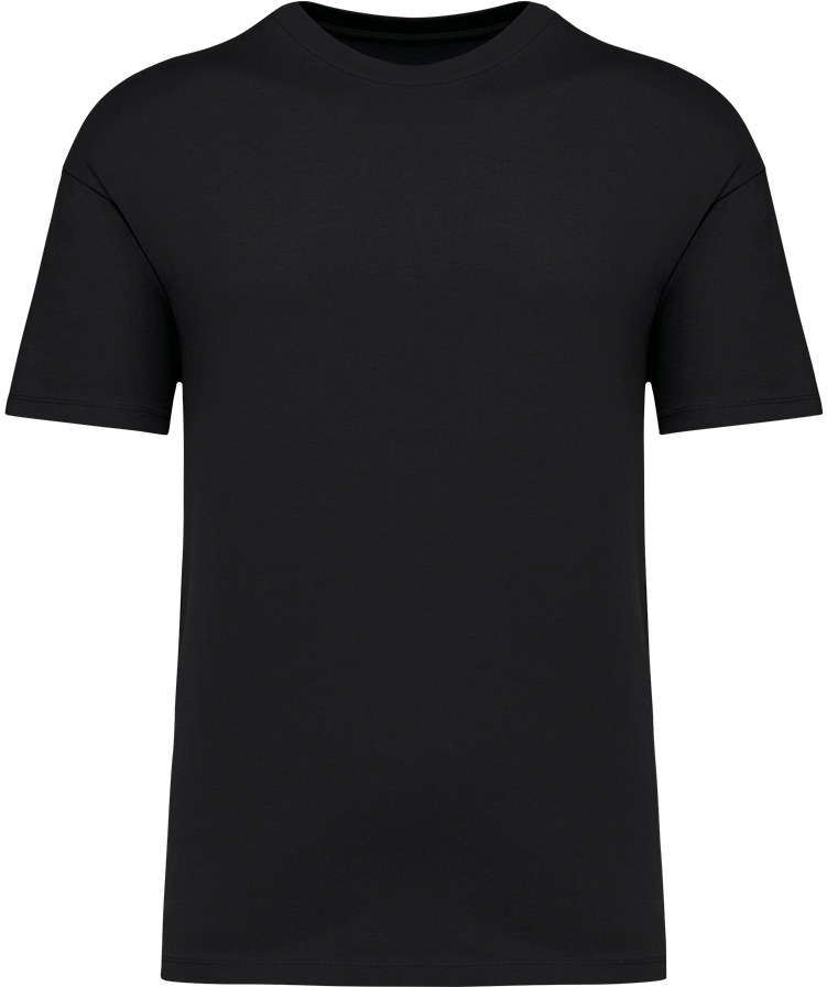 NS340 – Premium oversized biokatoen kindershirt 466068