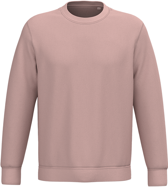 NS400 – Premium ORGANIC COTTON unisex trui 466099