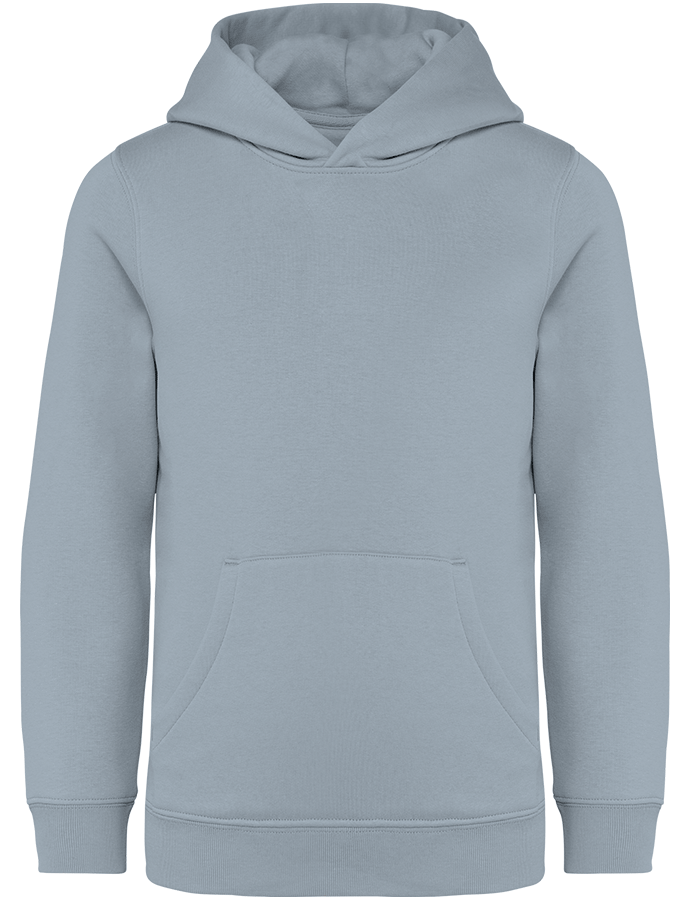 NS404 – Hoogwaardige eco-friendly kinderhoodie ontwerpen en bedrukken 466201