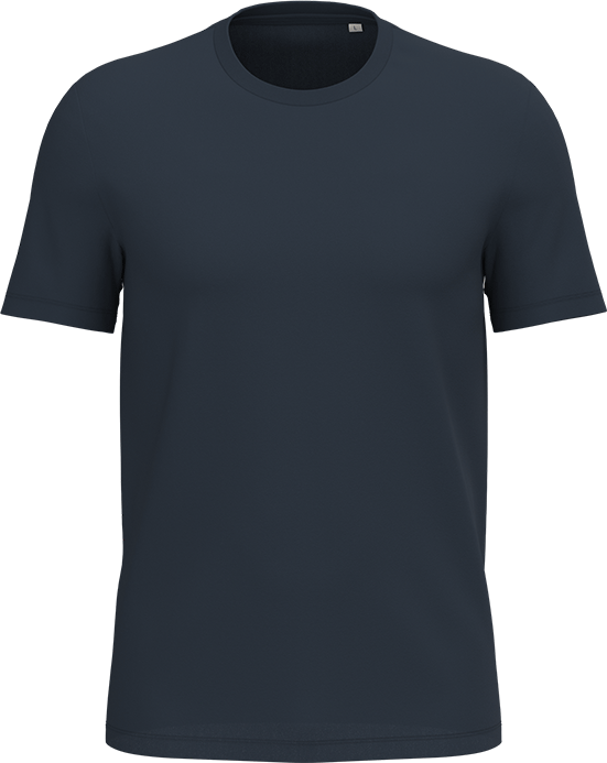 NS314 – Unisex biokatoen T-shirt 465997