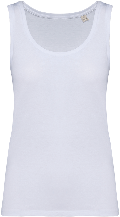 NS341 – Dames biokatoen hemd ontwerpen en bedrukken 466077