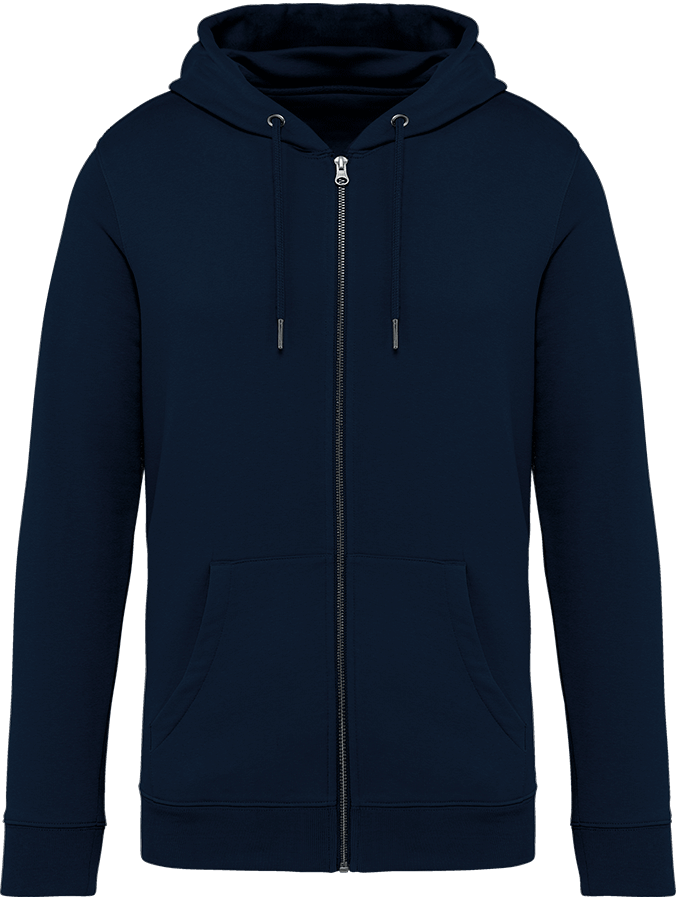 NS402 – Unisex vest van gerecycled biokatoen 466184