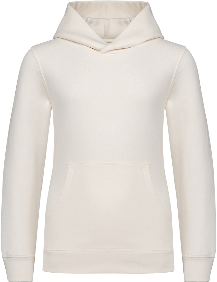 NS404 – Hoogwaardige eco-friendly kinderhoodie ontwerpen en bedrukken 466202