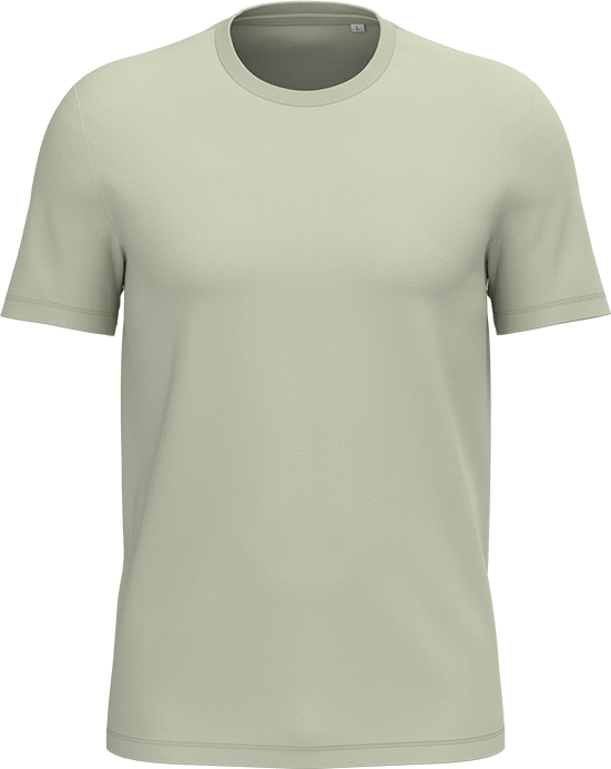 NS314 – Unisex biokatoen T-shirt 465989