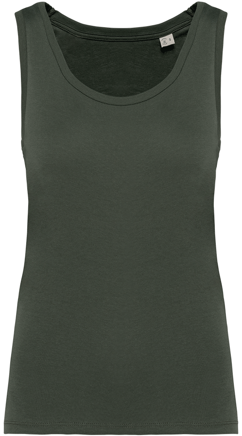 NS341 – Dames biokatoen hemd ontwerpen en bedrukken 466078