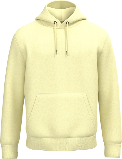 NS401 – Premium ORGANIC COTTON unisex hoodie 466143