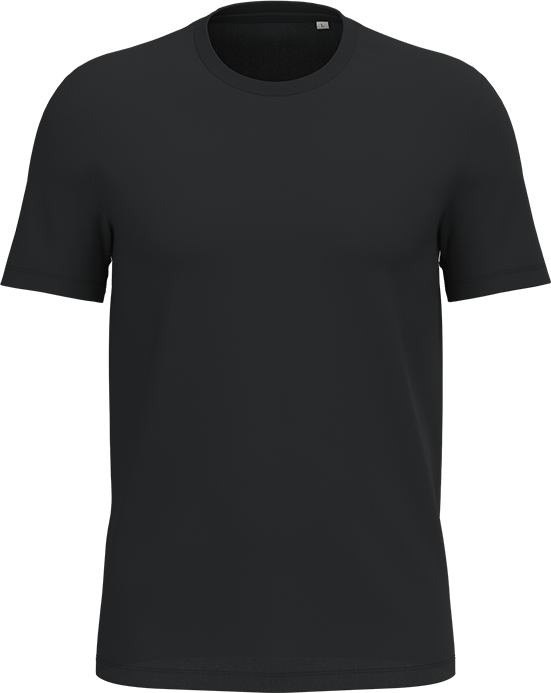 NS314 – Unisex biokatoen T-shirt 465990