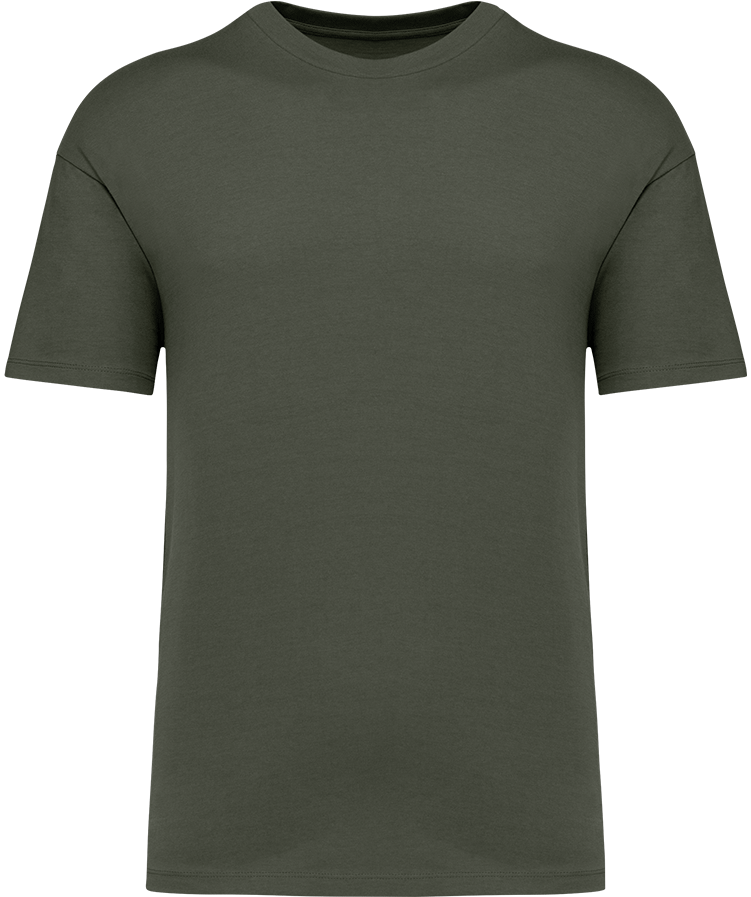 NS340 – Premium oversized biokatoen kindershirt 466071