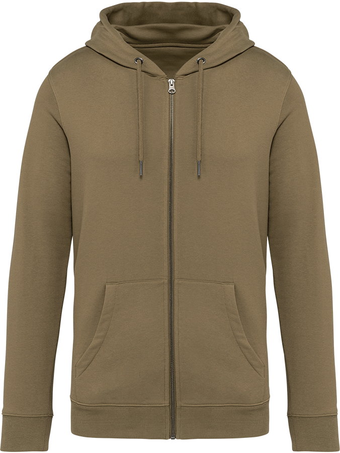 NS402 – Unisex vest van gerecycled biokatoen 466186