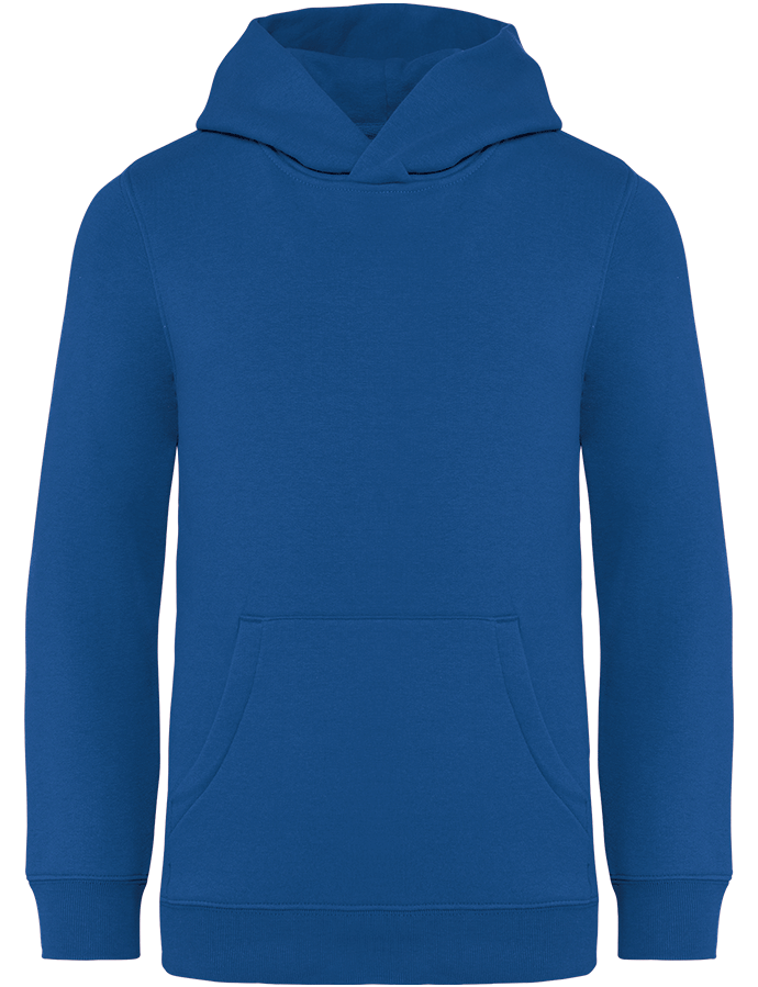 NS404 – Hoogwaardige eco-friendly kinderhoodie ontwerpen en bedrukken 466204