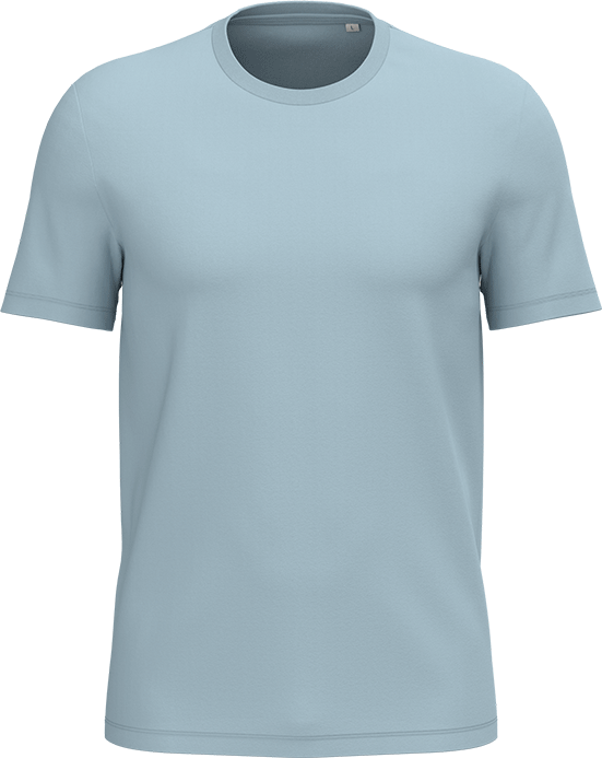 NS314 – Unisex biokatoen T-shirt 465991