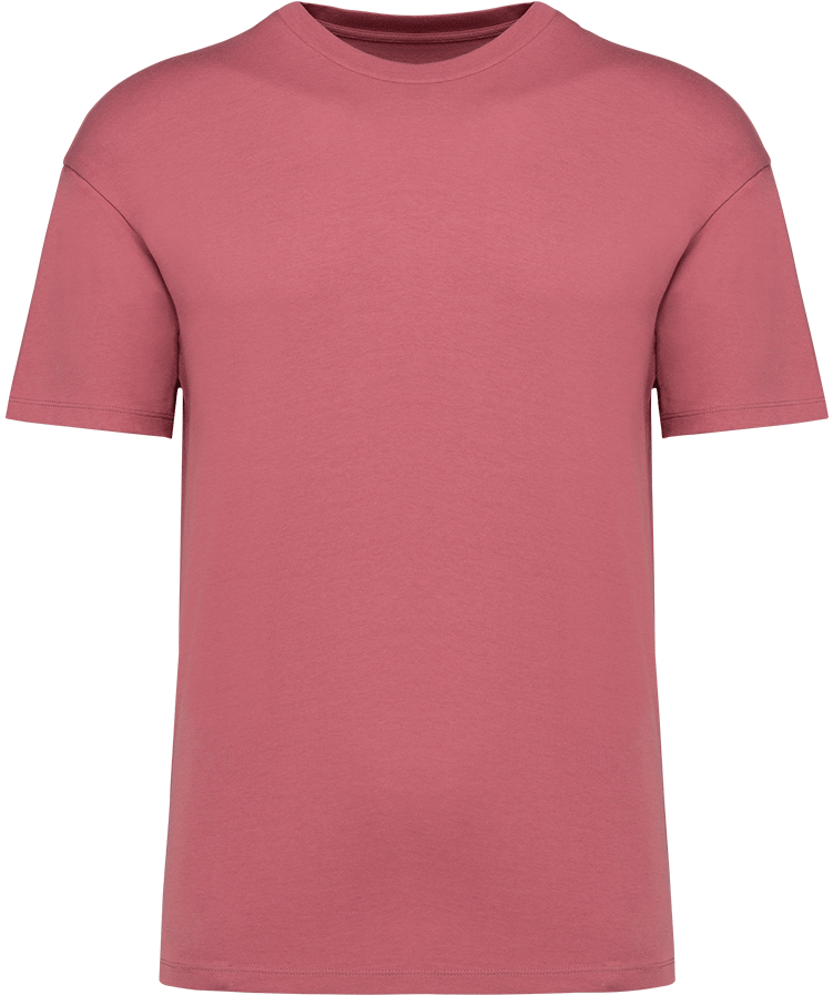 NS340 – Premium oversized biokatoen kindershirt 466072