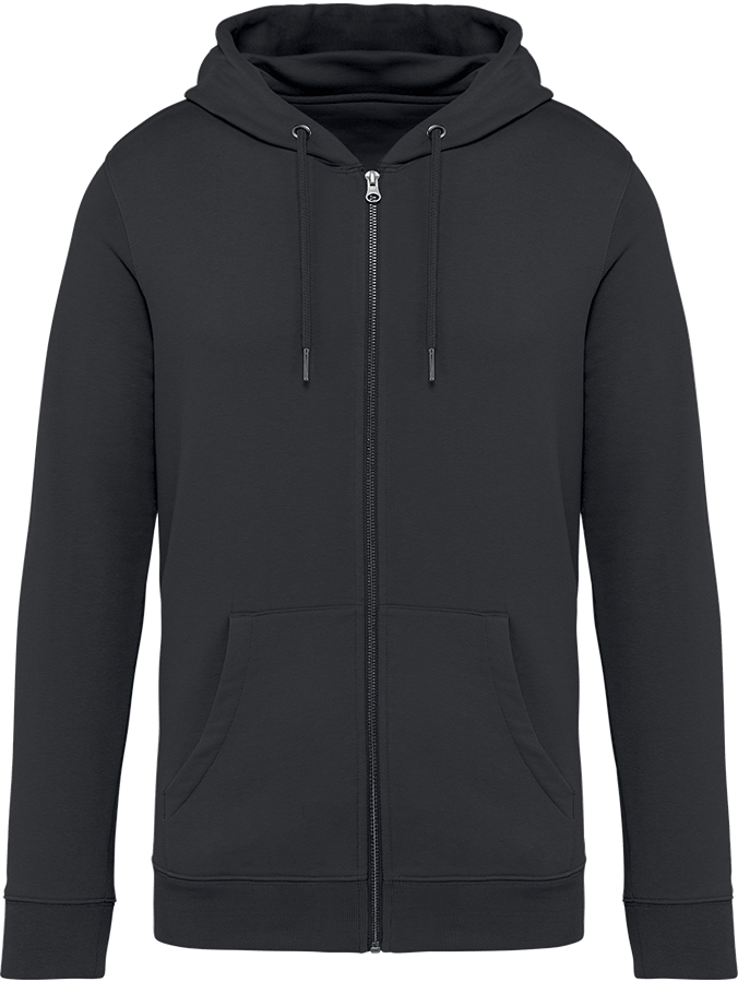 NS402 – Unisex vest van gerecycled biokatoen 466187