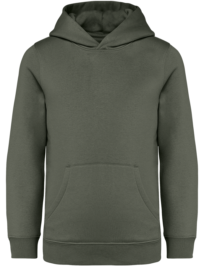 NS404 – Hoogwaardige eco-friendly kinderhoodie ontwerpen en bedrukken 466205