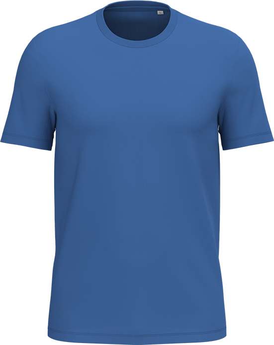 NS314 – Unisex biokatoen T-shirt 465992