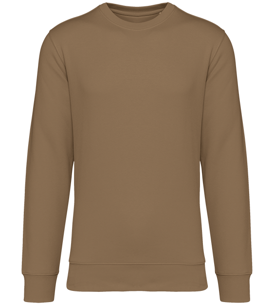 NS400 – Premium ORGANIC COTTON unisex trui 466104