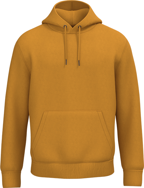 NS401 – Premium ORGANIC COTTON unisex hoodie 466146