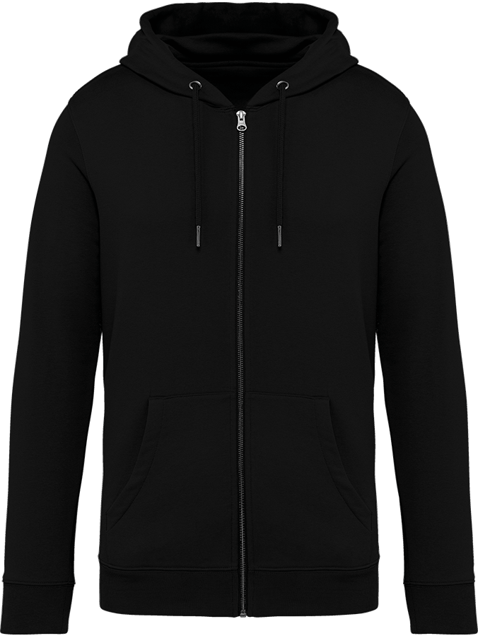 NS402 – Unisex vest van gerecycled biokatoen 466188