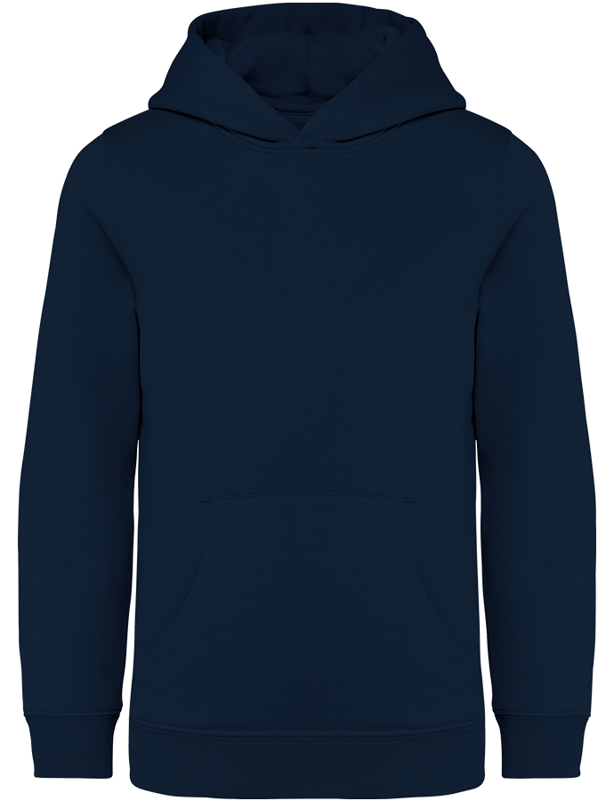 NS404 – Hoogwaardige eco-friendly kinderhoodie ontwerpen en bedrukken 466206